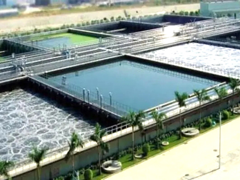 Common Technologies for Industrial Wastewater Treatment (upper)